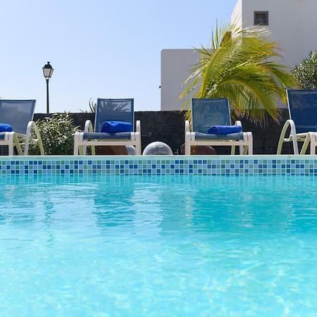 Hipoclub Villas, Aguamarina 2 Коста Бланка Экстерьер фото