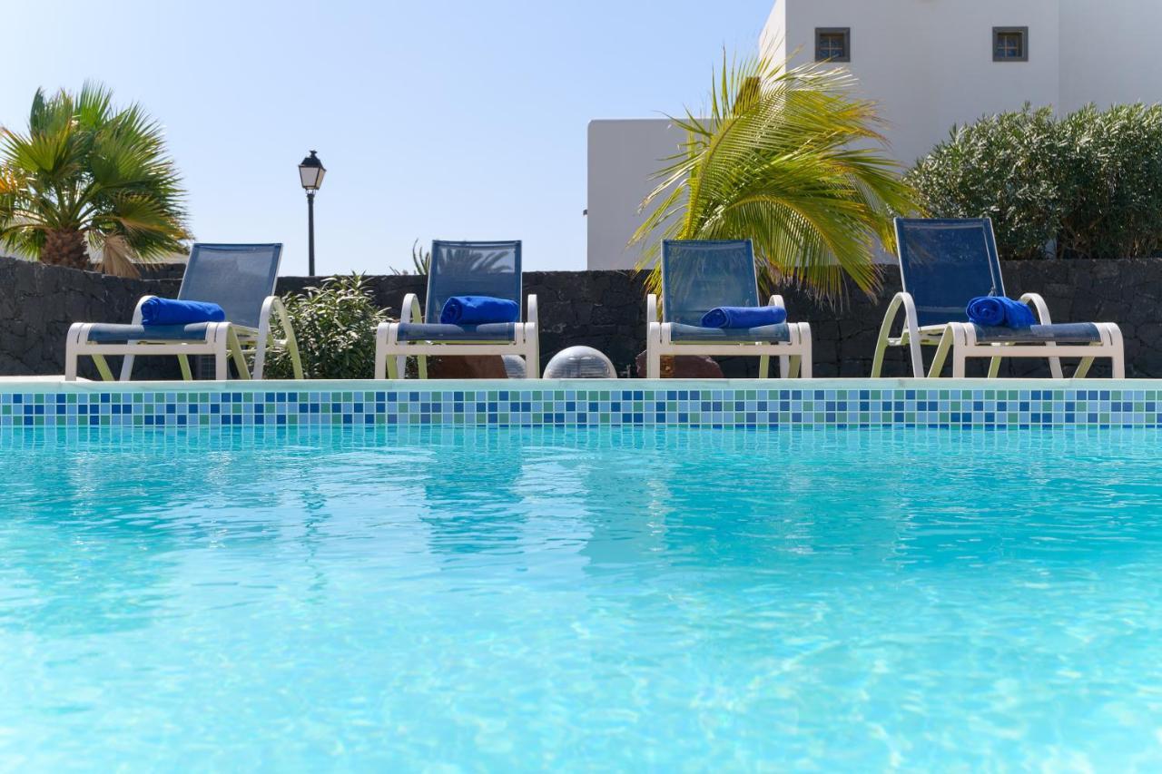 Hipoclub Villas, Aguamarina 2 Коста Бланка Экстерьер фото