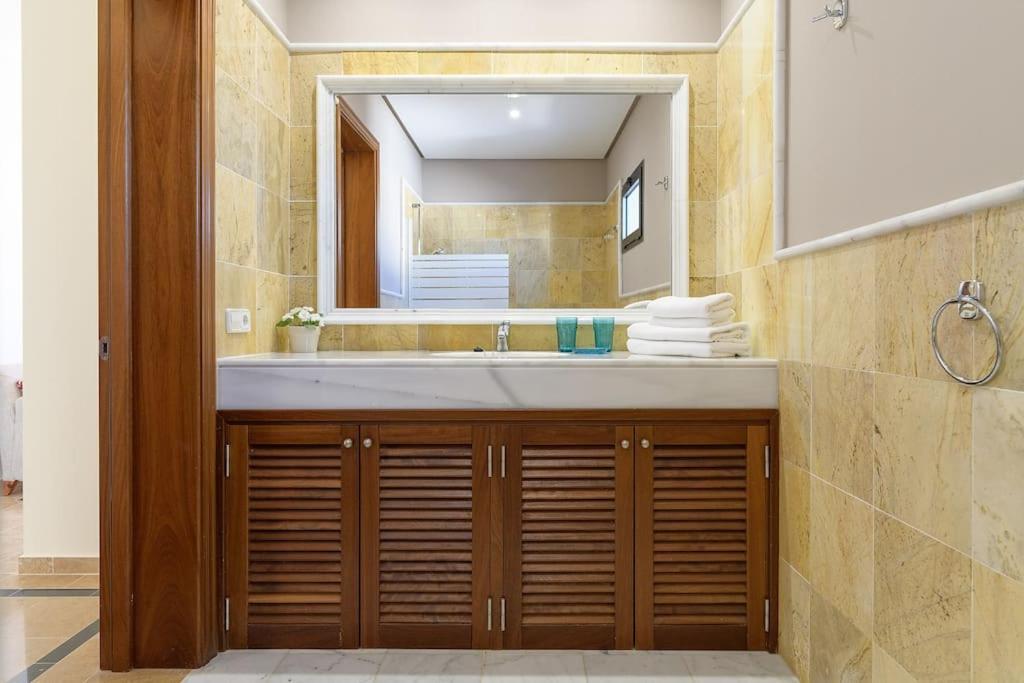 Hipoclub Villas, Aguamarina 2 Коста Бланка Экстерьер фото
