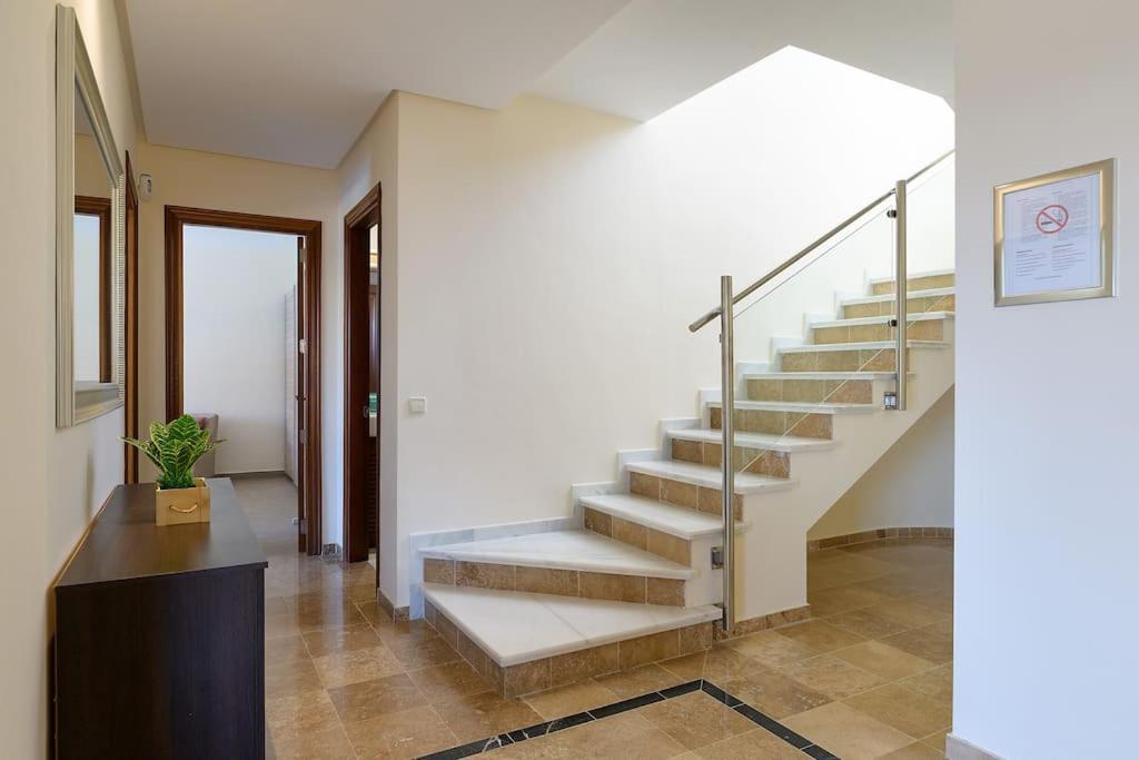 Hipoclub Villas, Aguamarina 2 Коста Бланка Экстерьер фото