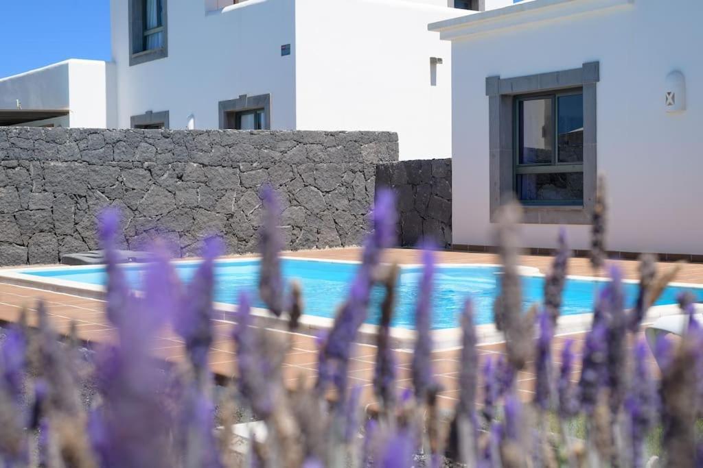 Hipoclub Villas, Aguamarina 2 Коста Бланка Экстерьер фото