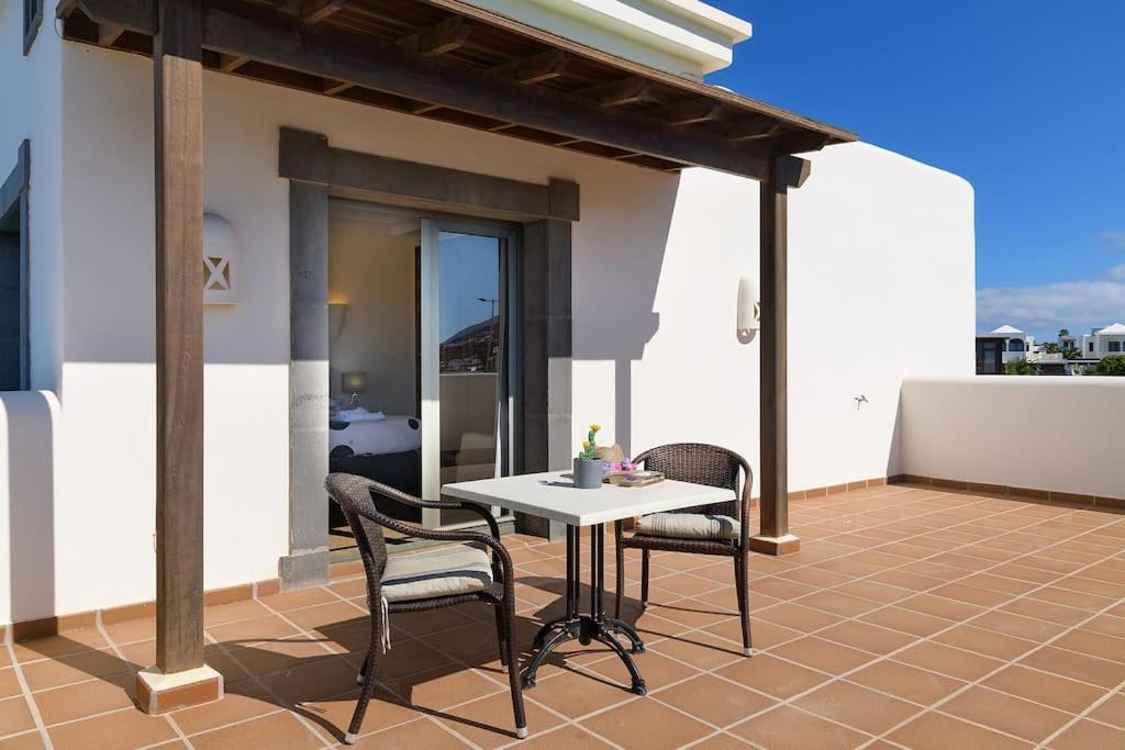 Hipoclub Villas, Aguamarina 2 Коста Бланка Экстерьер фото