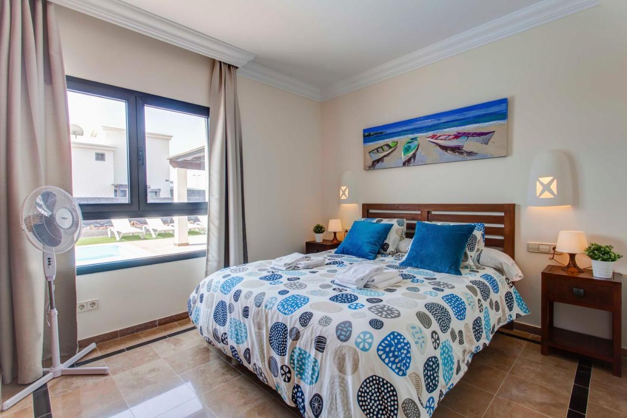 Hipoclub Villas, Aguamarina 2 Коста Бланка Экстерьер фото