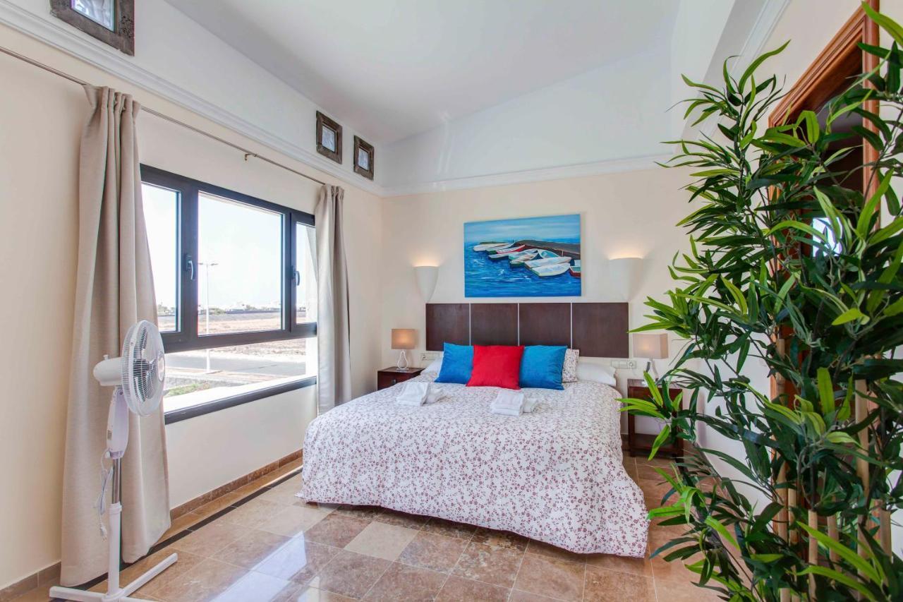 Hipoclub Villas, Aguamarina 2 Коста Бланка Экстерьер фото