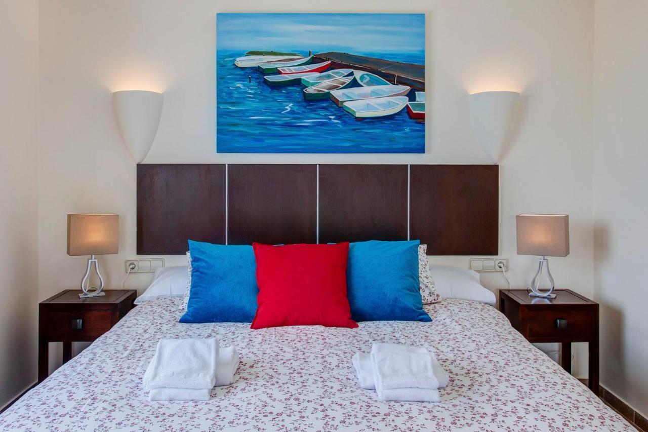 Hipoclub Villas, Aguamarina 2 Коста Бланка Экстерьер фото