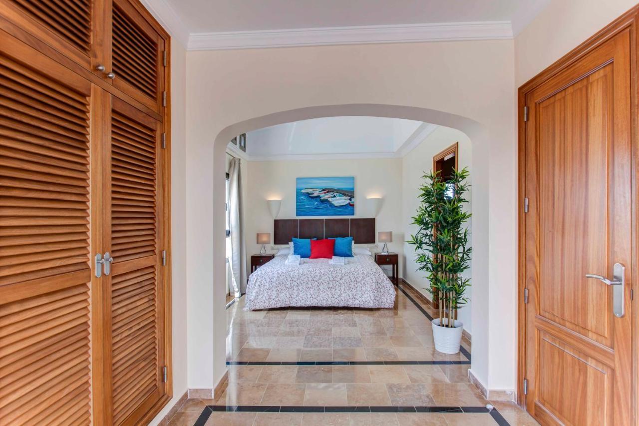 Hipoclub Villas, Aguamarina 2 Коста Бланка Экстерьер фото