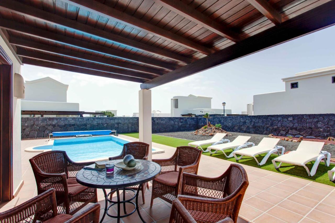 Hipoclub Villas, Aguamarina 2 Коста Бланка Экстерьер фото