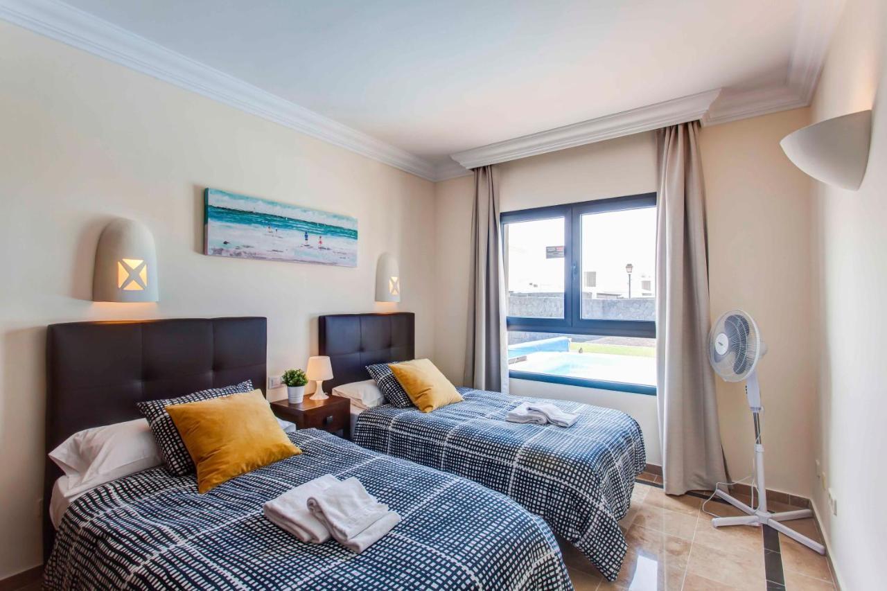Hipoclub Villas, Aguamarina 2 Коста Бланка Экстерьер фото