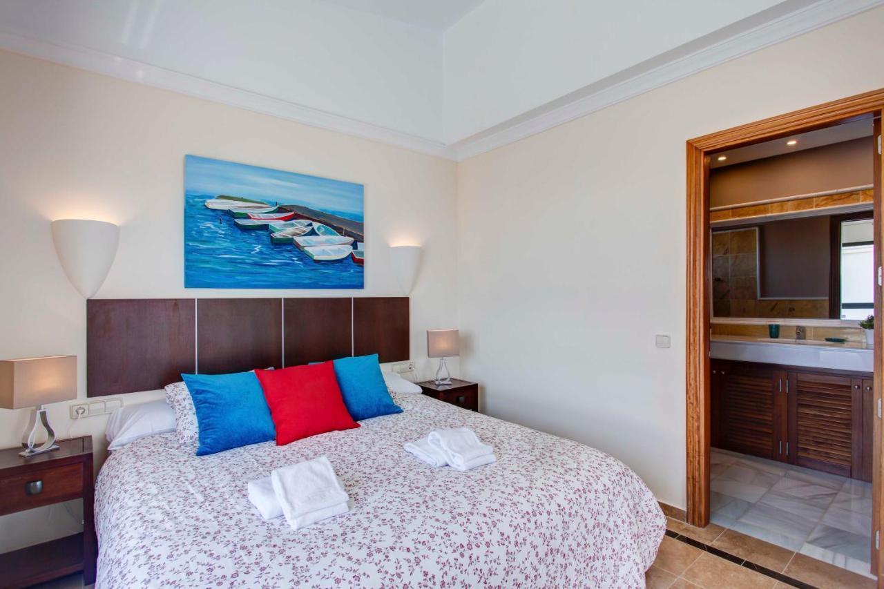 Hipoclub Villas, Aguamarina 2 Коста Бланка Экстерьер фото