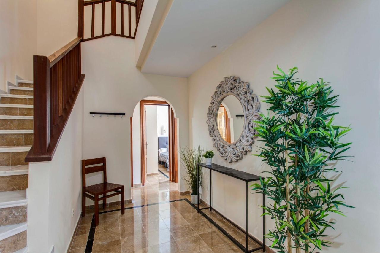 Hipoclub Villas, Aguamarina 2 Коста Бланка Экстерьер фото