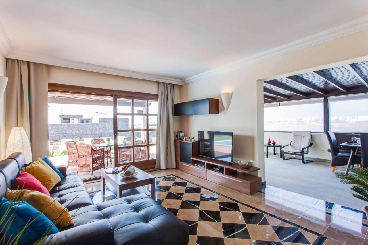 Hipoclub Villas, Aguamarina 2 Коста Бланка Экстерьер фото