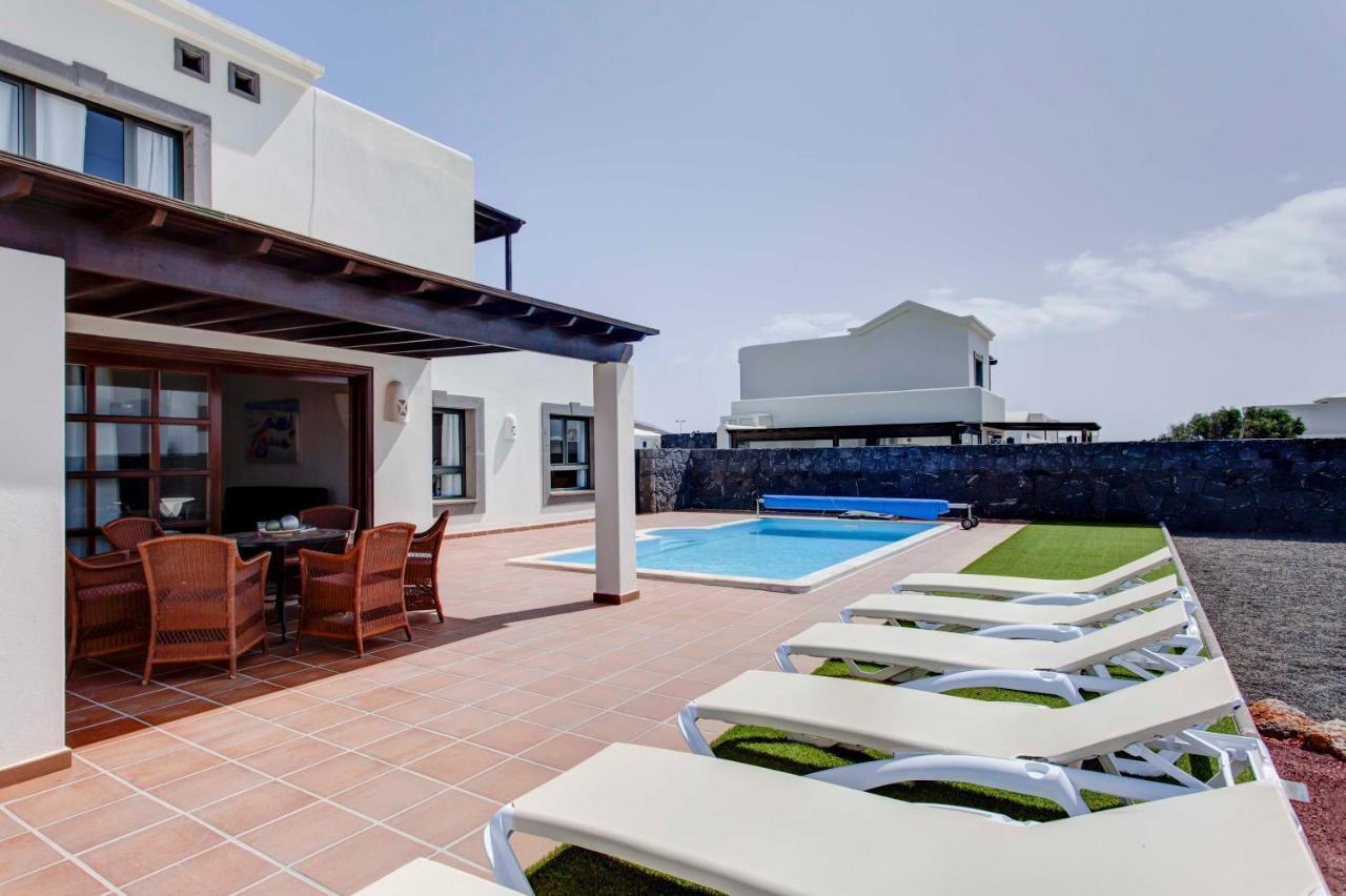 Hipoclub Villas, Aguamarina 2 Коста Бланка Экстерьер фото