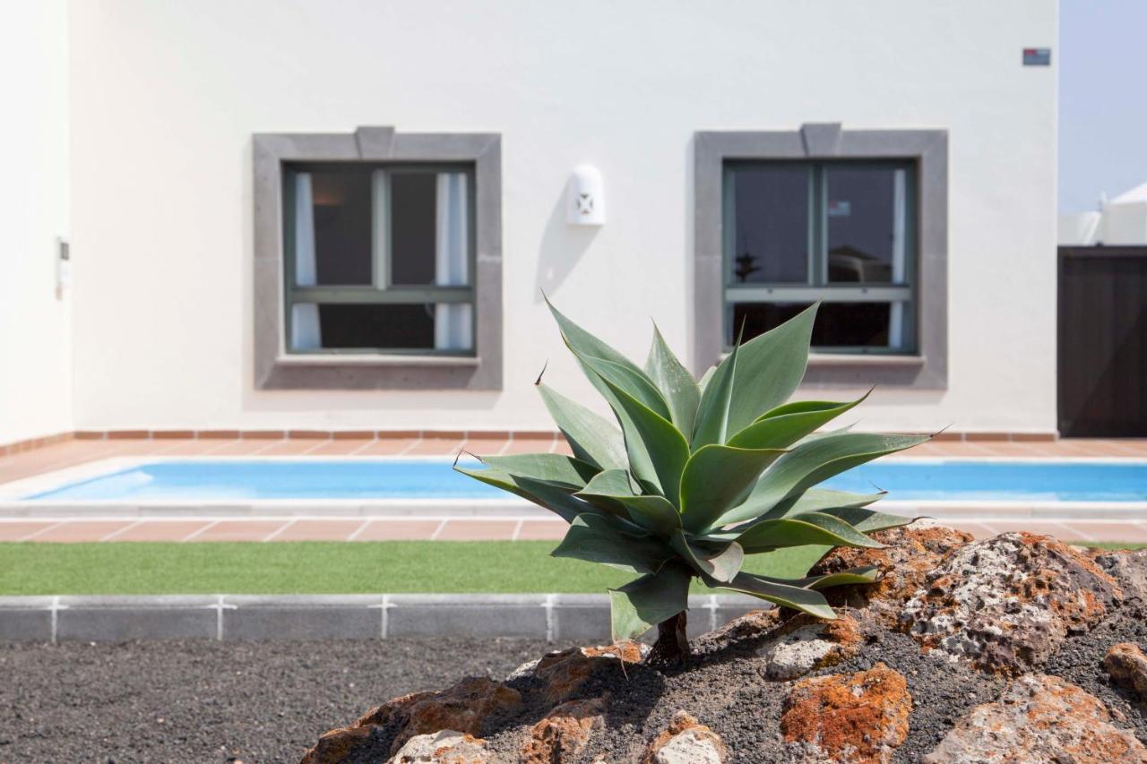 Hipoclub Villas, Aguamarina 2 Коста Бланка Экстерьер фото