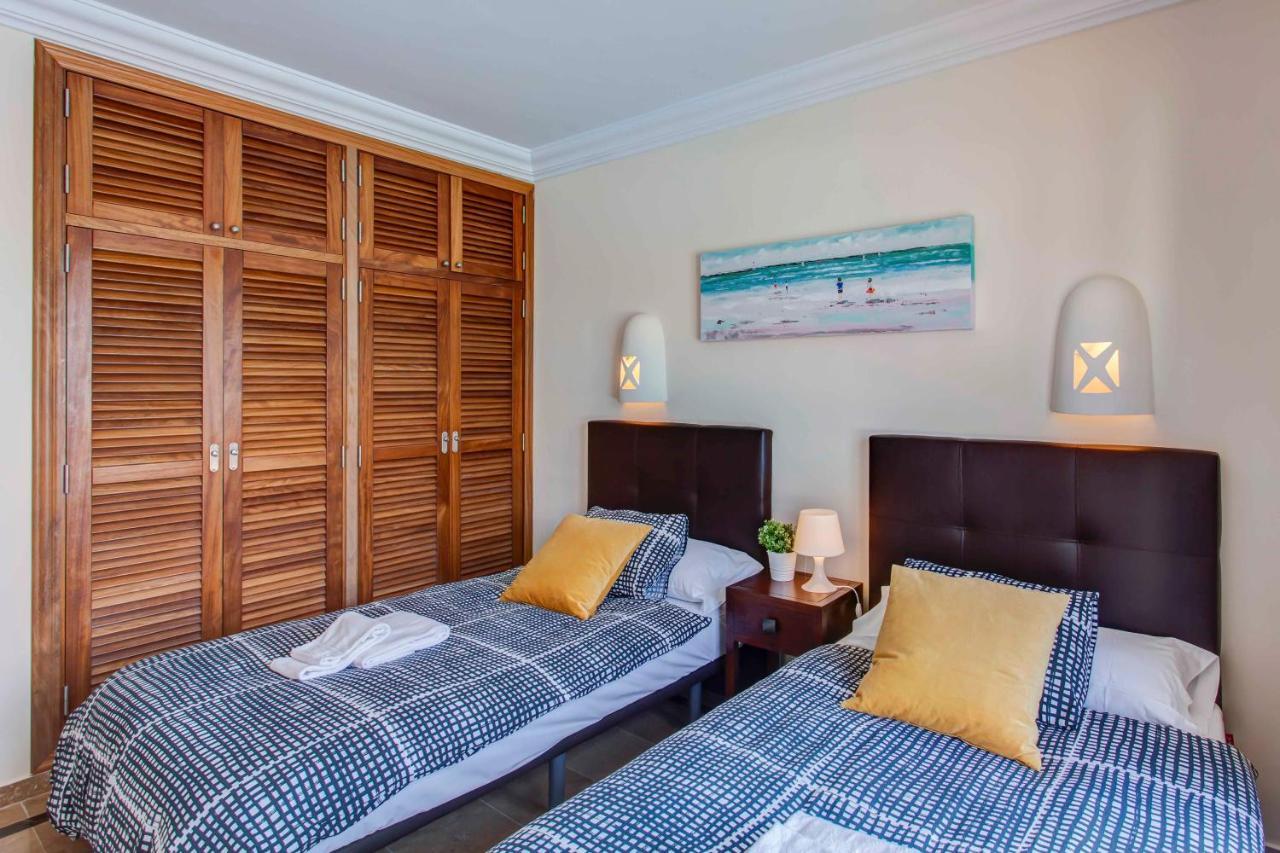 Hipoclub Villas, Aguamarina 2 Коста Бланка Экстерьер фото