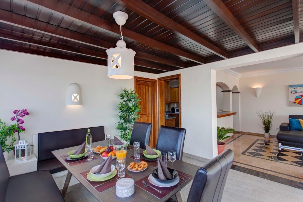 Hipoclub Villas, Aguamarina 2 Коста Бланка Экстерьер фото