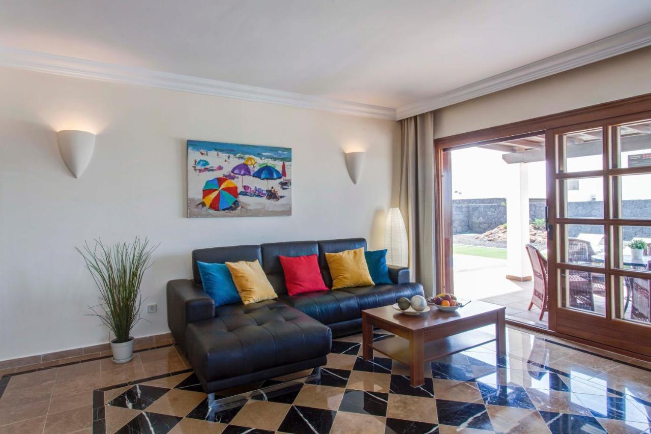 Hipoclub Villas, Aguamarina 2 Коста Бланка Экстерьер фото